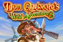 Don Quixote’s Wild Adventures