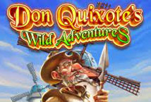 Don Quixote’s Wild Adventures