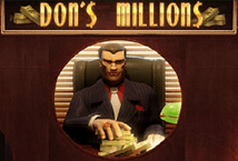 Dons Millions
