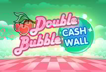 Double Bubble Cash Wall