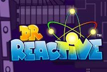 Dr Reactive's Laboratory