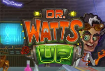 Dr Watts Up