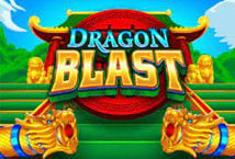 Dragon Blast (AGS)