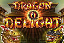 Delighted Dradon (Pull Tabs) slot