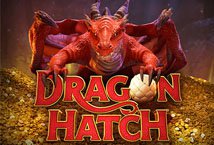 Dragon Hatch - Jogue com Dinheiro na Parimatch Brasil