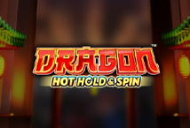 Dragon Hot Hold and Spin