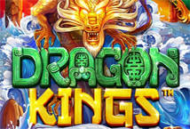 Jogue Dragon King Gratuitamente em Modo Demo