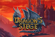 Dragon's Siege
