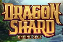 Dragon Shard, um slot online de fantasias e dragões - Bodog