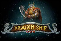 Dragon Ship (Play n Go)