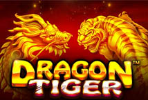 Jogue Dragon Tiger Gratuitamente em Modo Demo