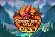 Dragons of Arcane Wild