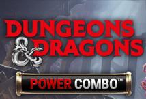 Dungeons and Dragons Power Combo