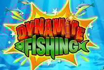 Dynamite Fishing
