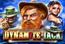 Dynamite Jack slot