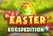 Easter Eggspedition