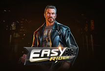 Easy Rider Demo Slot | Play for Free
