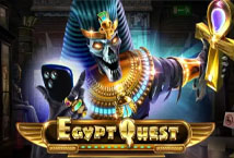 Egypt Quest (Casimi)
