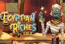 Egyptian Riches Gold