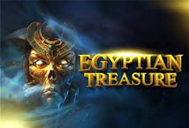 Egyptian Treasures (Urgent Games)