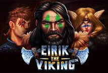 Eirik the Viking