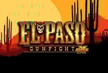 el paso gunfight slot