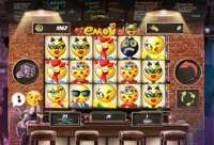 Emoji Slot