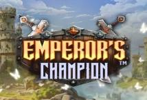 Emperor’s Champion