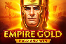 Empire Gold: Hold & Win