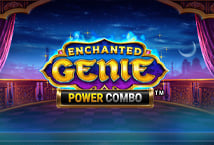 Enchanted Genie Power Combo
