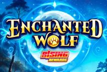 Enchanted Wolf Rising Rewards