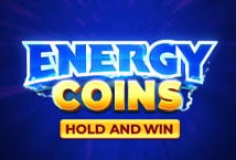 Energy Coins: Hold & Win