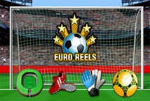 Euro Reels Slot - Free Play in Demo Mode