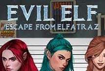 Evil Elf Escape From Elfatraz