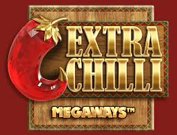 Extra Chilli Megaways