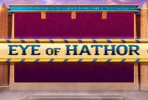 Eye of Hathor