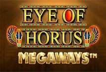 Eye of Horus Megaways