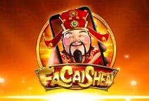 Fa Cai Shen (CQ9)