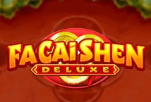 Fa Cai Shen Deluxe