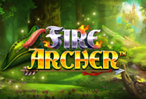 Fire Archer