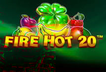 Fire Hot 20