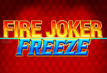Fire Joker Freeze ™