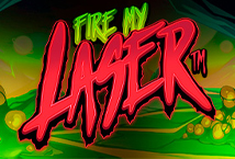Fire My Laser