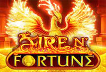 Fire n Fortune