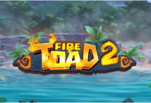 Fire Toad 2