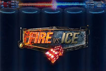 Fire Vs Ice