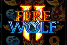 Fire Wolf II