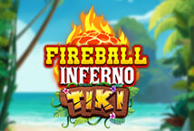 Fireball Inferno Tiki