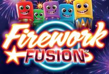 Fireworks Fusion