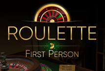 First Person Roulette